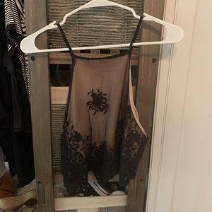 New 2-Piece Dress